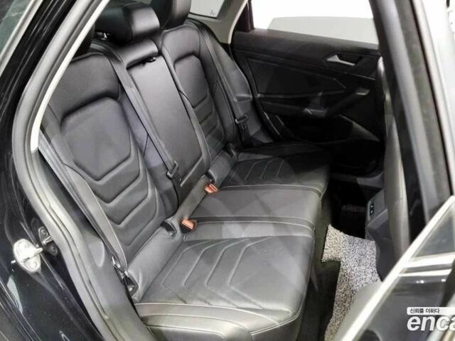 Чорний Фольксваген Джетта, об'ємом двигуна 0 л та пробігом 79 тис. км за 18000 $, фото 8 на Automoto.ua