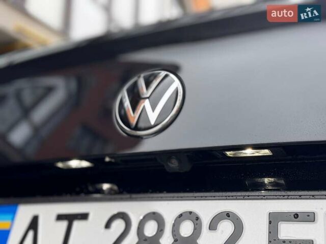 Черный Фольксваген Джетта, объемом двигателя 1.5 л и пробегом 181 тыс. км за 18500 $, фото 22 на Automoto.ua