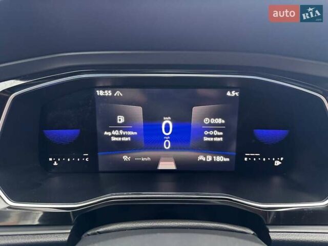 Черный Фольксваген Джетта, объемом двигателя 1.5 л и пробегом 181 тыс. км за 18500 $, фото 59 на Automoto.ua