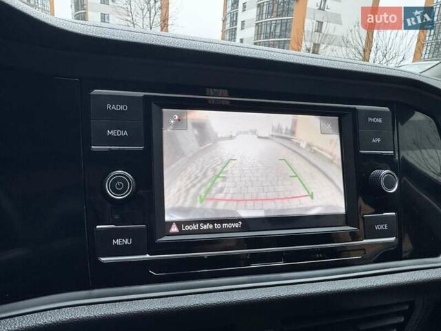 Черный Фольксваген Джетта, объемом двигателя 1.5 л и пробегом 181 тыс. км за 18500 $, фото 65 на Automoto.ua