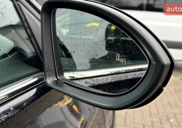 Черный Фольксваген Джетта, объемом двигателя 1.5 л и пробегом 130 тыс. км за 16900 $, фото 7 на Automoto.ua