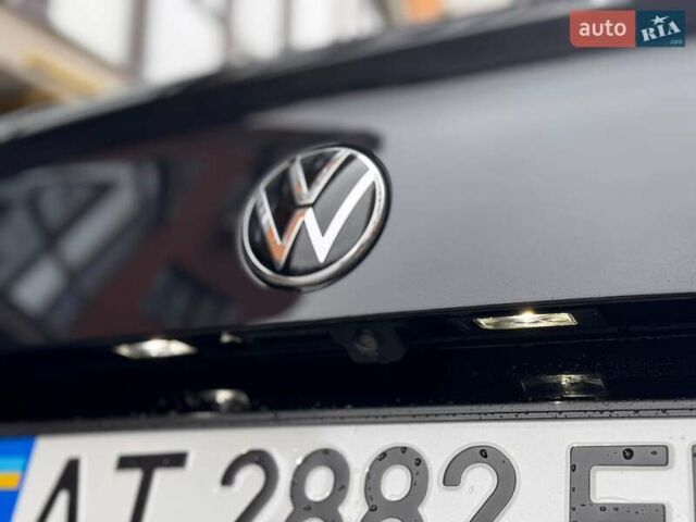 Черный Фольксваген Джетта, объемом двигателя 1.5 л и пробегом 181 тыс. км за 18500 $, фото 23 на Automoto.ua