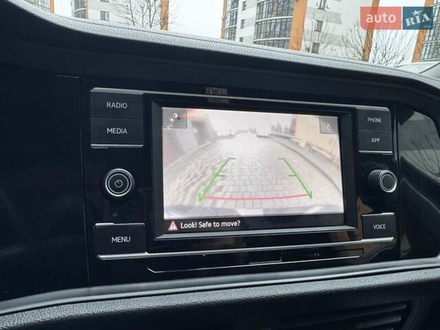 Черный Фольксваген Джетта, объемом двигателя 1.5 л и пробегом 181 тыс. км за 18500 $, фото 61 на Automoto.ua