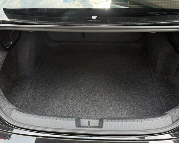 Чорний Фольксваген Джетта, об'ємом двигуна 1.5 л та пробігом 7 тис. км за 23499 $, фото 21 на Automoto.ua