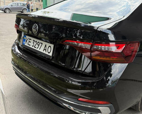 Чорний Фольксваген Джетта, об'ємом двигуна 1.5 л та пробігом 7 тис. км за 23499 $, фото 17 на Automoto.ua