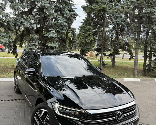 Чорний Фольксваген Джетта, об'ємом двигуна 1.5 л та пробігом 7 тис. км за 23499 $, фото 10 на Automoto.ua