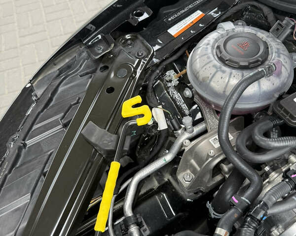 Чорний Фольксваген Джетта, об'ємом двигуна 1.5 л та пробігом 7 тис. км за 23499 $, фото 38 на Automoto.ua