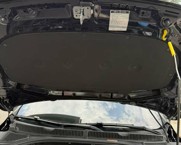 Чорний Фольксваген Джетта, об'ємом двигуна 1.5 л та пробігом 7 тис. км за 23499 $, фото 37 на Automoto.ua