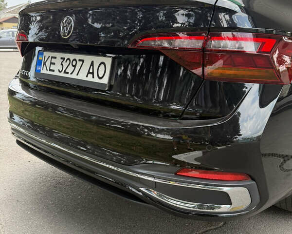 Чорний Фольксваген Джетта, об'ємом двигуна 1.5 л та пробігом 7 тис. км за 23499 $, фото 18 на Automoto.ua