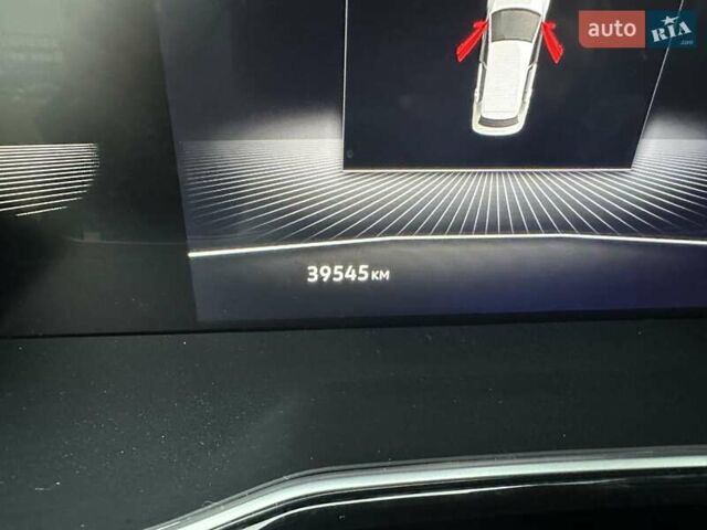 Черный Фольксваген Джетта, объемом двигателя 1.5 л и пробегом 40 тыс. км за 20000 $, фото 20 на Automoto.ua