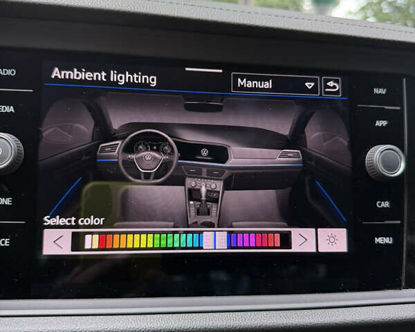 Чорний Фольксваген Джетта, об'ємом двигуна 1.5 л та пробігом 7 тис. км за 23499 $, фото 81 на Automoto.ua