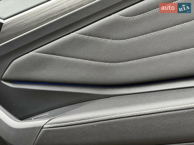 Чорний Фольксваген Джетта, об'ємом двигуна 1.5 л та пробігом 7 тис. км за 23499 $, фото 69 на Automoto.ua