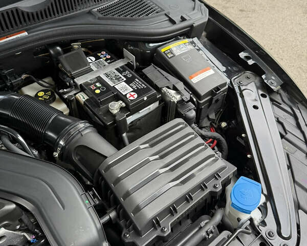 Чорний Фольксваген Джетта, об'ємом двигуна 1.5 л та пробігом 7 тис. км за 23499 $, фото 39 на Automoto.ua