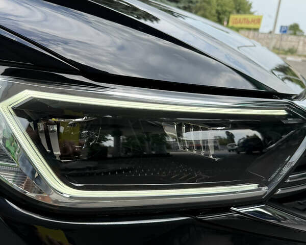 Чорний Фольксваген Джетта, об'ємом двигуна 1.5 л та пробігом 7 тис. км за 23499 $, фото 25 на Automoto.ua