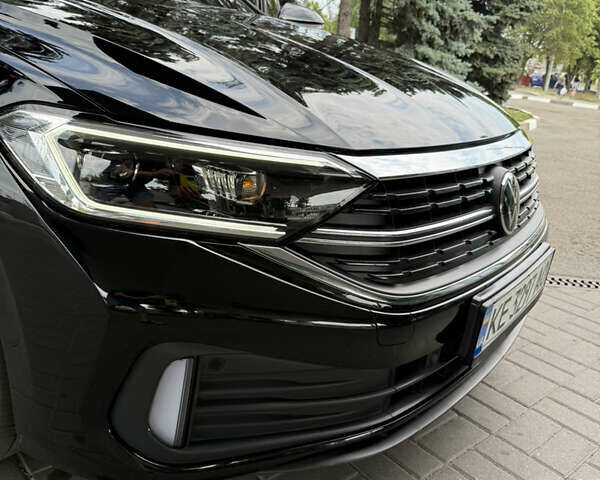 Чорний Фольксваген Джетта, об'ємом двигуна 1.5 л та пробігом 7 тис. км за 23499 $, фото 27 на Automoto.ua