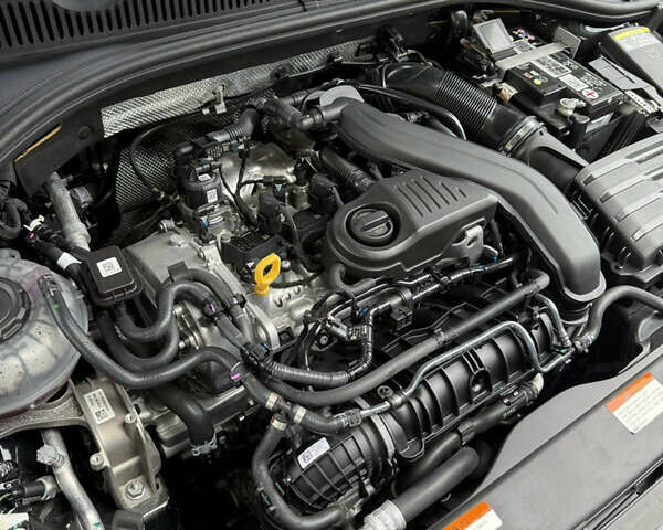 Чорний Фольксваген Джетта, об'ємом двигуна 1.5 л та пробігом 7 тис. км за 23499 $, фото 31 на Automoto.ua