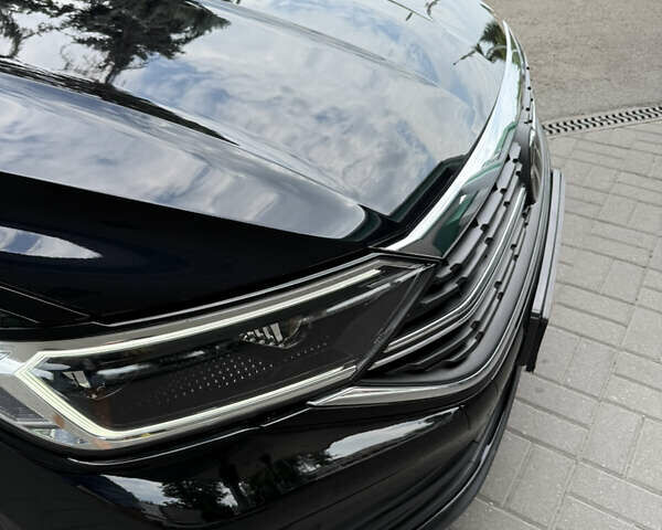 Чорний Фольксваген Джетта, об'ємом двигуна 1.5 л та пробігом 7 тис. км за 23499 $, фото 26 на Automoto.ua