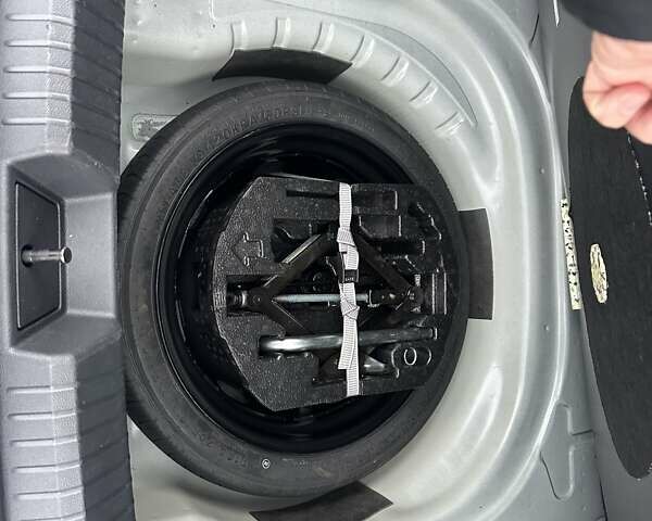 Черный Фольксваген Джетта, объемом двигателя 1.5 л и пробегом 40 тыс. км за 20000 $, фото 17 на Automoto.ua