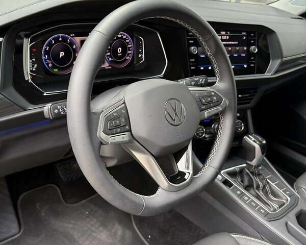 Чорний Фольксваген Джетта, об'ємом двигуна 1.5 л та пробігом 7 тис. км за 23499 $, фото 44 на Automoto.ua