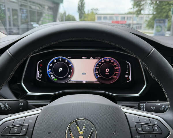 Чорний Фольксваген Джетта, об'ємом двигуна 1.5 л та пробігом 7 тис. км за 23499 $, фото 55 на Automoto.ua