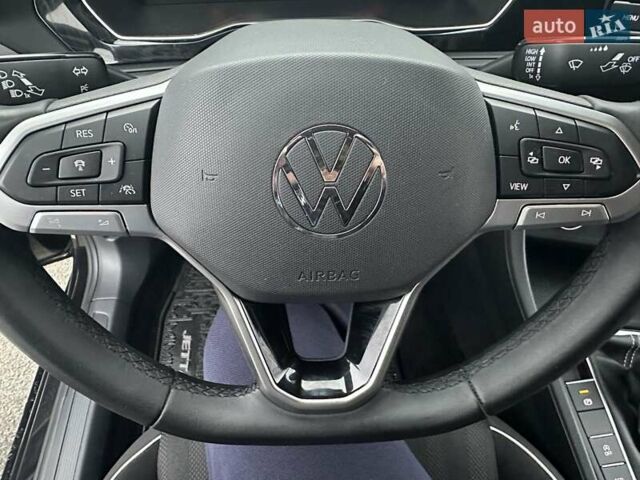 Черный Фольксваген Джетта, объемом двигателя 1.5 л и пробегом 40 тыс. км за 20000 $, фото 21 на Automoto.ua