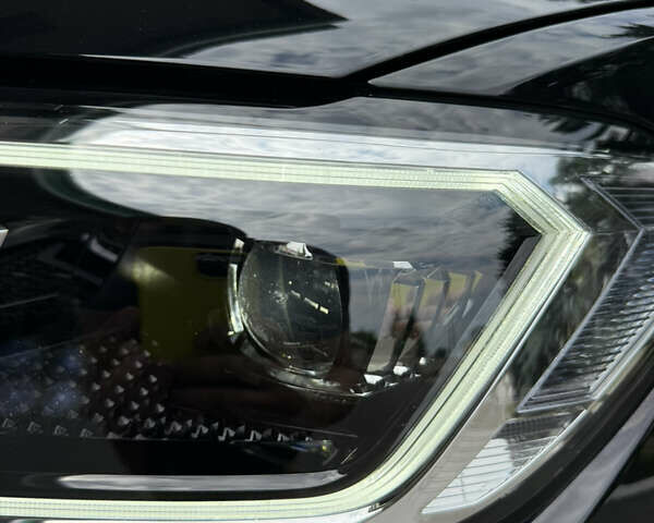 Чорний Фольксваген Джетта, об'ємом двигуна 1.5 л та пробігом 7 тис. км за 23499 $, фото 77 на Automoto.ua