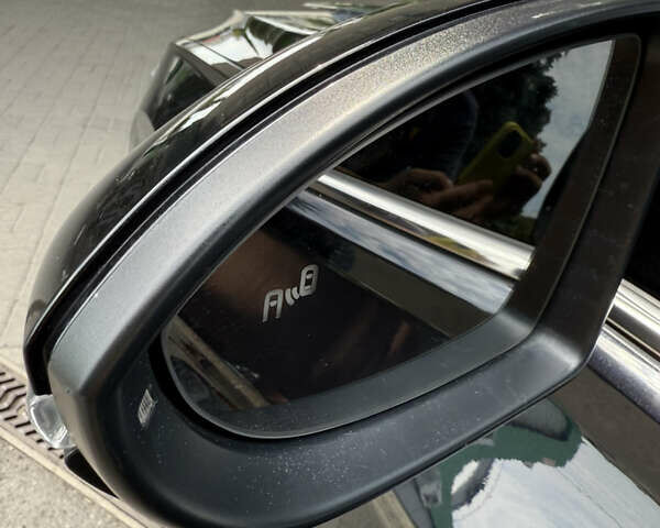 Чорний Фольксваген Джетта, об'ємом двигуна 1.5 л та пробігом 7 тис. км за 23499 $, фото 61 на Automoto.ua