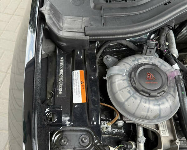 Чорний Фольксваген Джетта, об'ємом двигуна 1.5 л та пробігом 7 тис. км за 23499 $, фото 32 на Automoto.ua