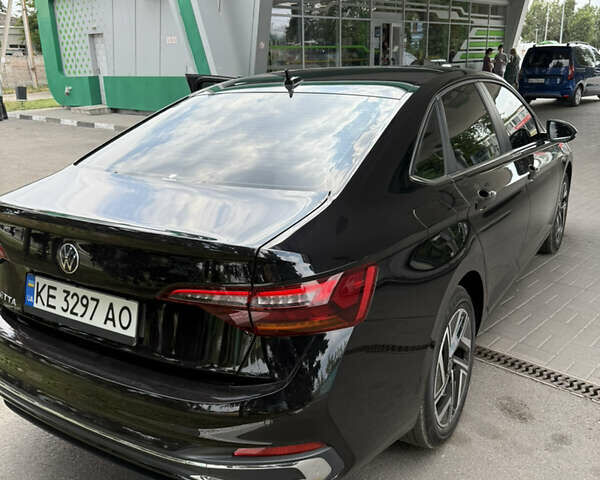 Чорний Фольксваген Джетта, об'ємом двигуна 1.5 л та пробігом 7 тис. км за 23499 $, фото 23 на Automoto.ua