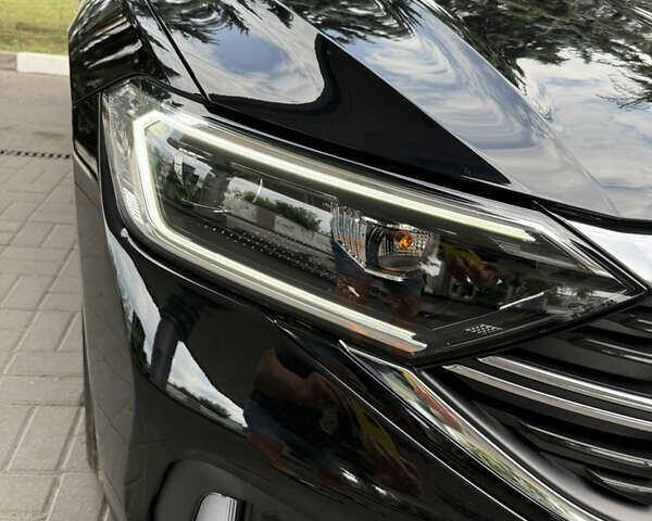 Чорний Фольксваген Джетта, об'ємом двигуна 1.5 л та пробігом 7 тис. км за 23499 $, фото 28 на Automoto.ua