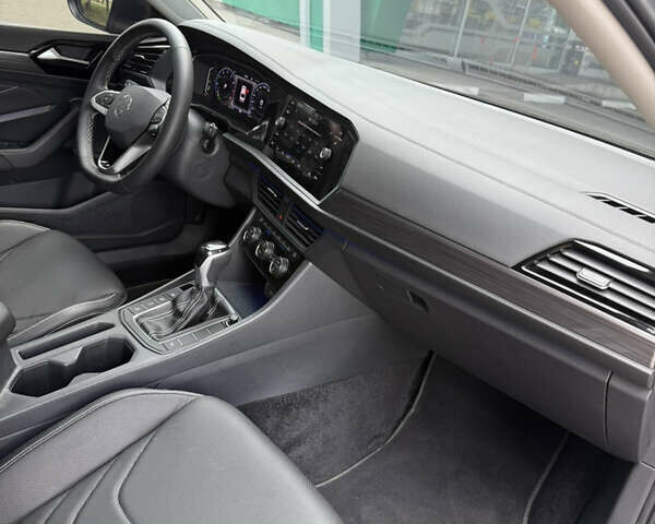 Чорний Фольксваген Джетта, об'ємом двигуна 1.5 л та пробігом 7 тис. км за 23499 $, фото 70 на Automoto.ua