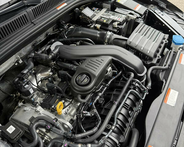 Чорний Фольксваген Джетта, об'ємом двигуна 1.5 л та пробігом 7 тис. км за 23499 $, фото 34 на Automoto.ua