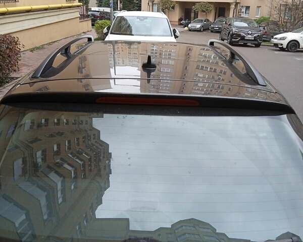 Черный Фольксваген Джетта, объемом двигателя 2.48 л и пробегом 170 тыс. км за 8200 $, фото 1 на Automoto.ua