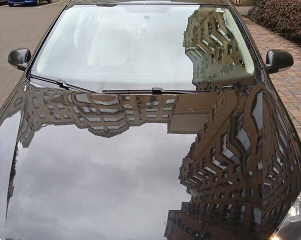 Черный Фольксваген Джетта, объемом двигателя 2.48 л и пробегом 170 тыс. км за 8200 $, фото 23 на Automoto.ua