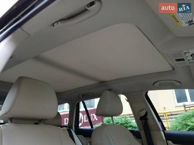 Черный Фольксваген Джетта, объемом двигателя 2.48 л и пробегом 170 тыс. км за 8200 $, фото 7 на Automoto.ua