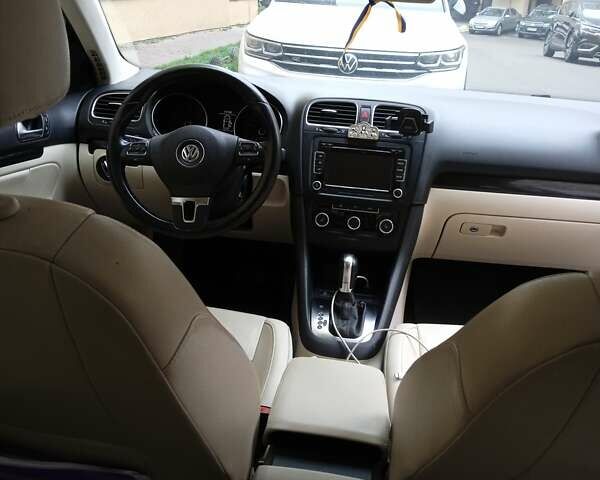 Черный Фольксваген Джетта, объемом двигателя 2.48 л и пробегом 170 тыс. км за 8200 $, фото 12 на Automoto.ua