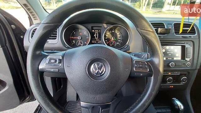 Чорний Фольксваген Джетта, об'ємом двигуна 1.97 л та пробігом 283 тис. км за 9000 $, фото 8 на Automoto.ua