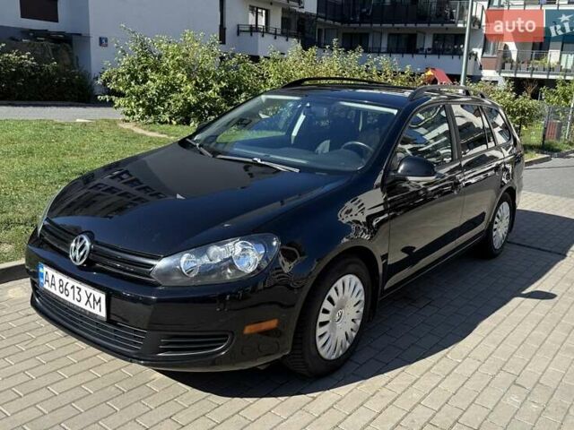 Черный Фольксваген Джетта, объемом двигателя 2.48 л и пробегом 111 тыс. км за 8600 $, фото 1 на Automoto.ua