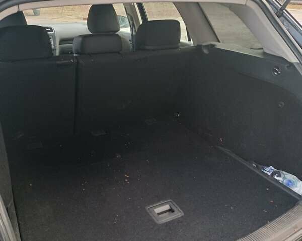 Черный Фольксваген Джетта, объемом двигателя 2 л и пробегом 194 тыс. км за 8600 $, фото 4 на Automoto.ua