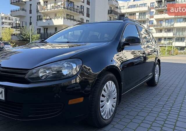 Черный Фольксваген Джетта, объемом двигателя 2.48 л и пробегом 111 тыс. км за 8600 $, фото 3 на Automoto.ua