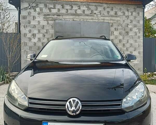 Черный Фольксваген Джетта, объемом двигателя 2 л и пробегом 194 тыс. км за 8600 $, фото 12 на Automoto.ua