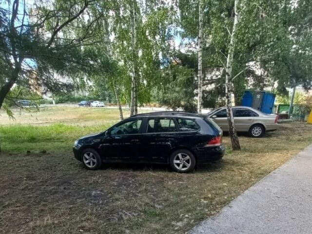 Чорний Фольксваген Джетта, об'ємом двигуна 2.5 л та пробігом 300 тис. км за 9500 $, фото 14 на Automoto.ua