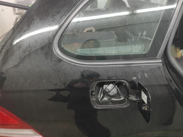 Чорний Фольксваген Джетта, об'ємом двигуна 2.5 л та пробігом 300 тис. км за 9500 $, фото 9 на Automoto.ua