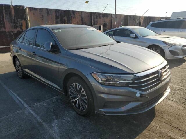 Черный Фольксваген Джетта, объемом двигателя 0 л и пробегом 62 тыс. км за 3200 $, фото 3 на Automoto.ua