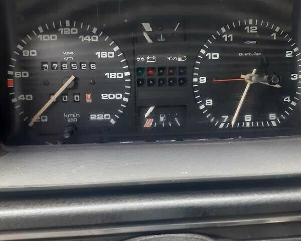 Коричневый Фольксваген Джетта, объемом двигателя 1.6 л и пробегом 379 тыс. км за 700 $, фото 6 на Automoto.ua