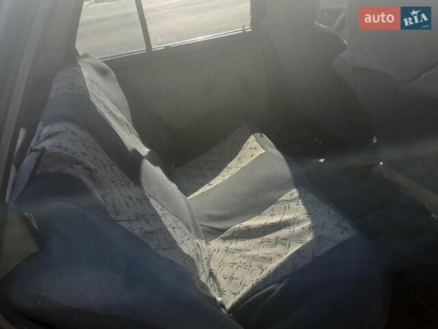 Коричневый Фольксваген Джетта, объемом двигателя 1.6 л и пробегом 379 тыс. км за 700 $, фото 5 на Automoto.ua