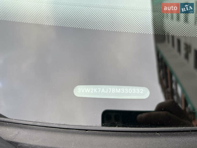 Коричневий Фольксваген Джетта, об'ємом двигуна 1.98 л та пробігом 270 тис. км за 7000 $, фото 8 на Automoto.ua