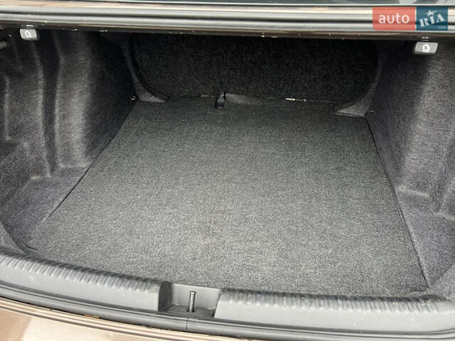 Коричневий Фольксваген Джетта, об'ємом двигуна 1.98 л та пробігом 270 тис. км за 7000 $, фото 5 на Automoto.ua