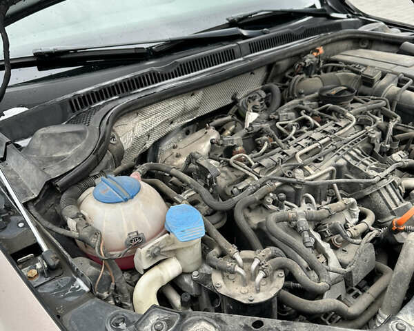 Коричневый Фольксваген Джетта, объемом двигателя 1.6 л и пробегом 223 тыс. км за 10550 $, фото 33 на Automoto.ua