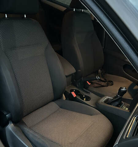 Коричневый Фольксваген Джетта, объемом двигателя 1.39 л и пробегом 261 тыс. км за 9000 $, фото 10 на Automoto.ua